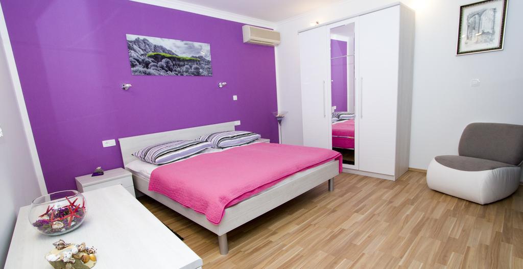 Apartment Sabioncello Split Eksteriør bilde